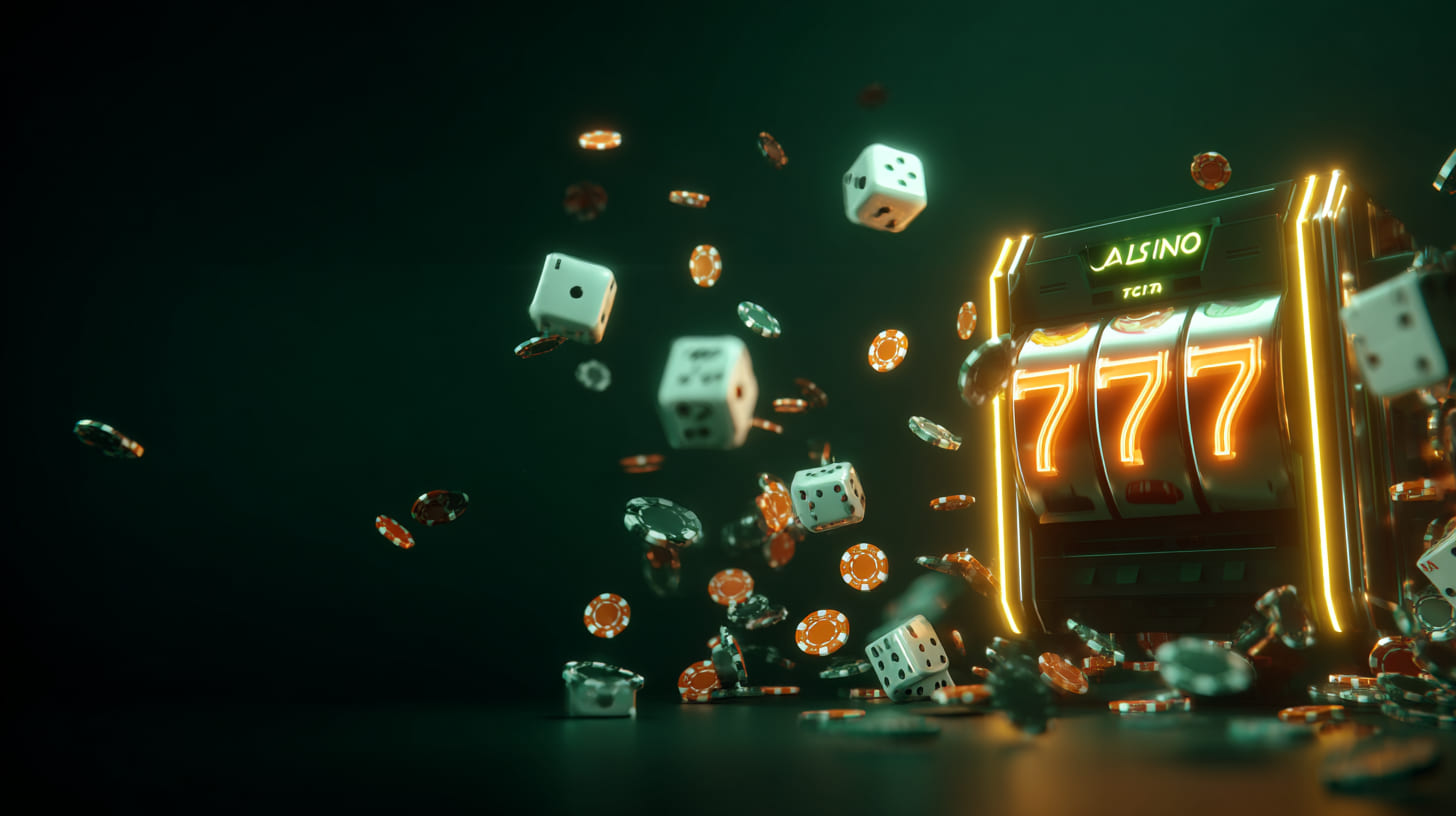 GOLO777 Slots – Play & Spin for Real Taka Rewards GOLO777 slots game spin and win real taka
