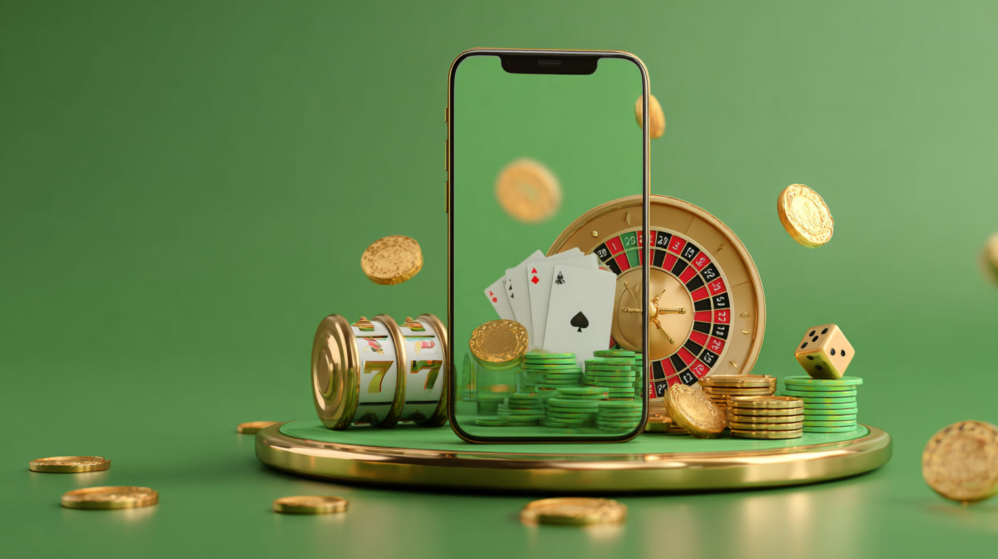 GOLO777 account dashboard after login Bangladesh