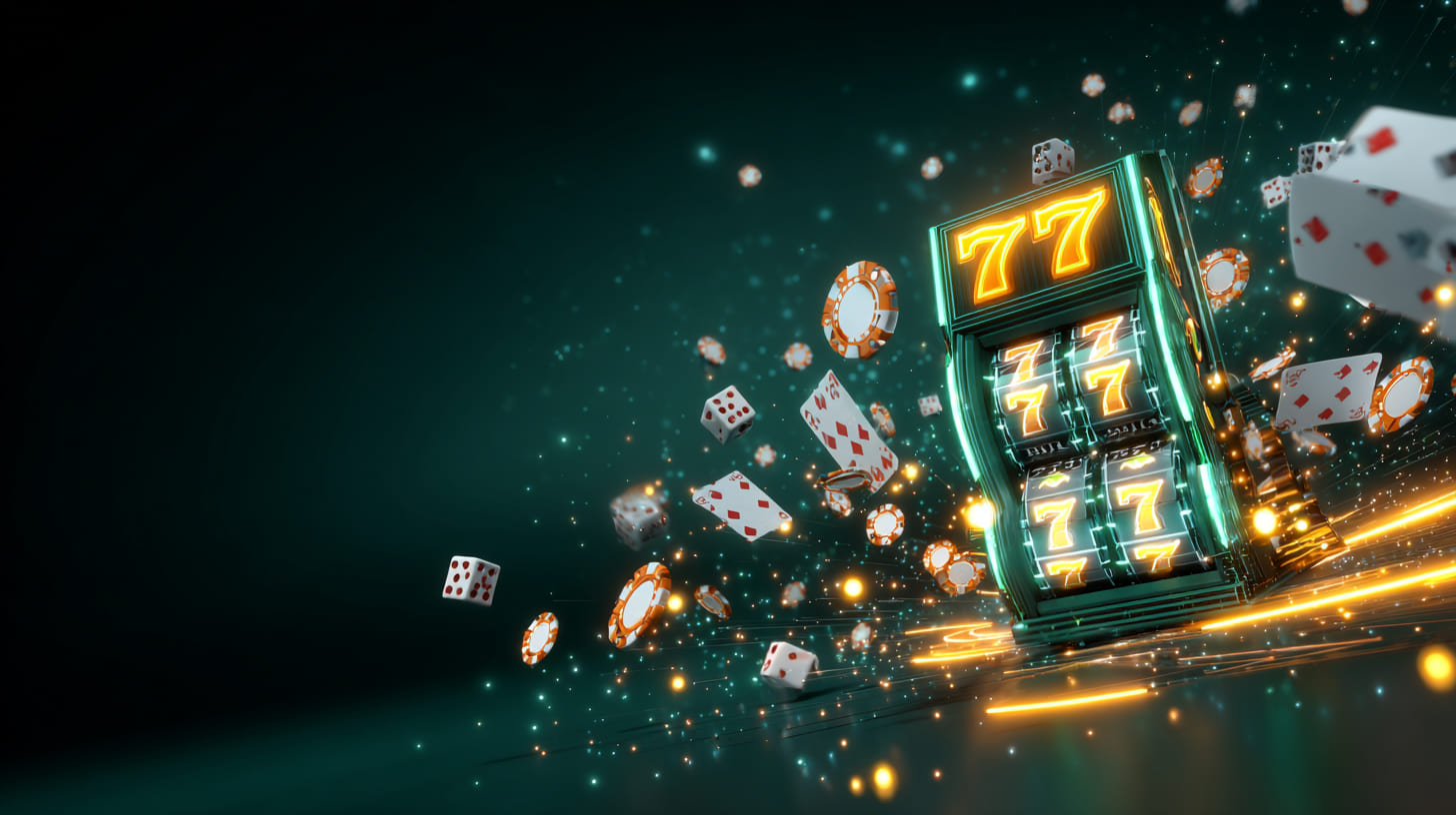 GOLO777 Slots – Spin & Win Real Taka Jackpot in Bangladesh GOLO777 Slots game reels with jackpot and free spins Bangladesh